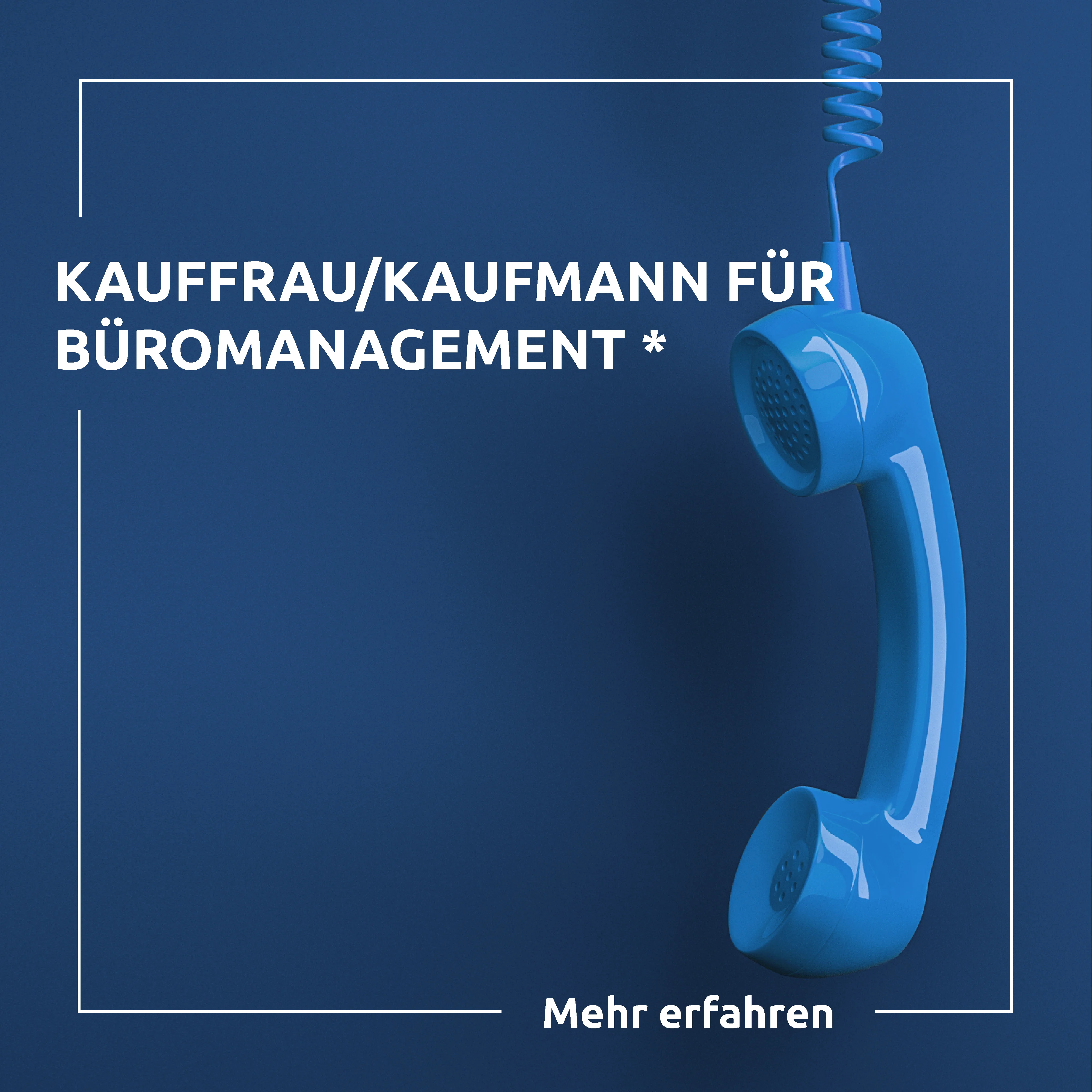 Kauffrau/Kaufmann/* Büromanagement